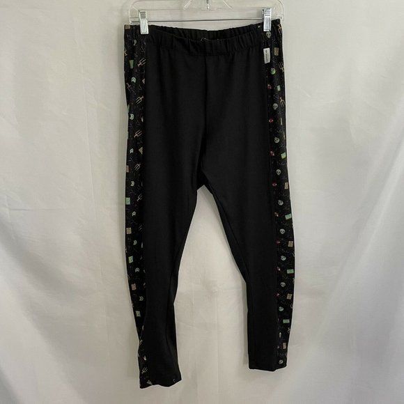 Disney Parks Hocus Pocus Leggings by Her Universe NEW 2021 2XL - Picture 2 of 6
